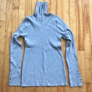 White House Black Market sweater women’s large